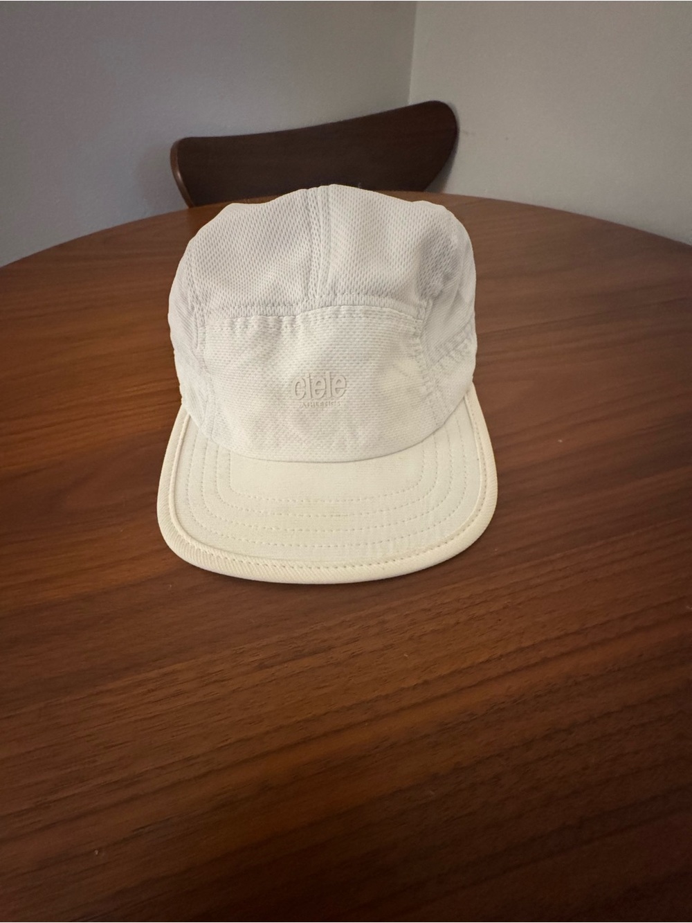Ciele Athletics ALZCap in White